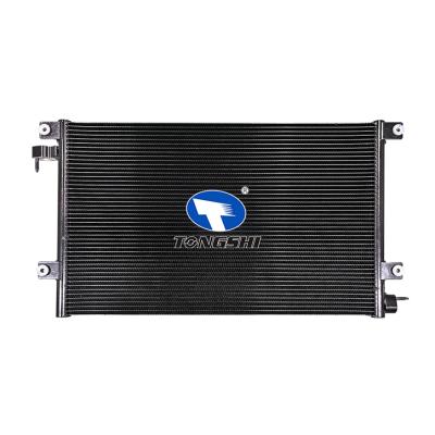 适用于???卡特挖机????冷凝器