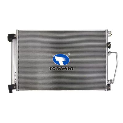 适用于???驰鹏?06-???冷凝器