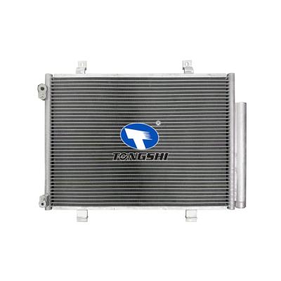 适用于???铃木雨燕?SWIFT?10-???冷凝器