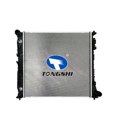 适用于起亚嘉年华柴油版 AT*?散热器