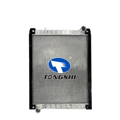 适用于??现代巴士?MT??散热器