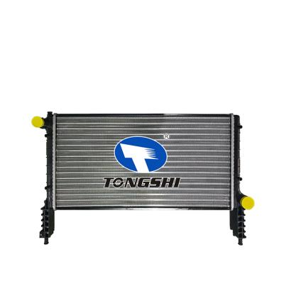 适用于 FIAT DOBLO 菲亚特多宝 (223,119) 1.2 MT 散热器