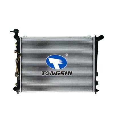 适用于??CRESS-NAZA?RANDO?MPV?2.0CC?08-AT*??散热器