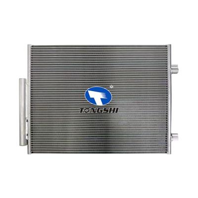 适用于??阿尔法?罗密欧?2.0T??冷凝器