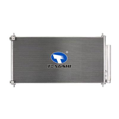 适用于???讴歌?TSX?10-14??冷凝器