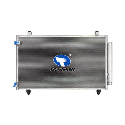 适用于??丰田卡罗拉TOYOTA?COROLLA?05-08???冷凝器