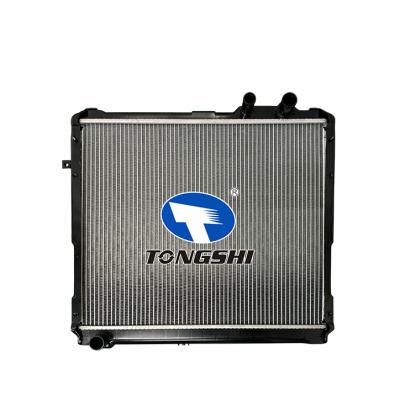 适用于丰田 RZB53?3RZ?2.7?MT*??散热器