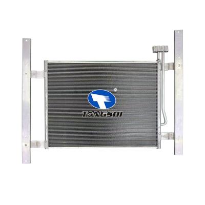 适用于??曼?F?2000?94-??冷凝器