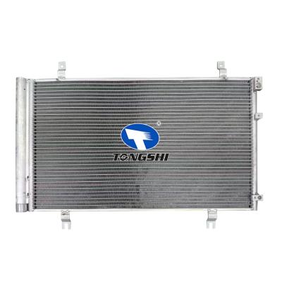 适用于??雷克萨斯?LS460?AWD?09-17??冷凝器