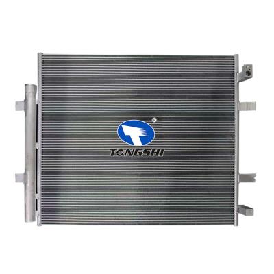 适用于??大众?ID4?ID6??冷凝器