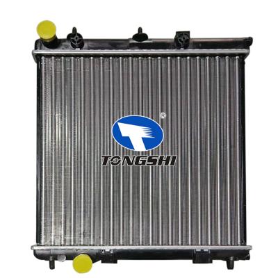 适用于???CITRO?C3?MT????散热器