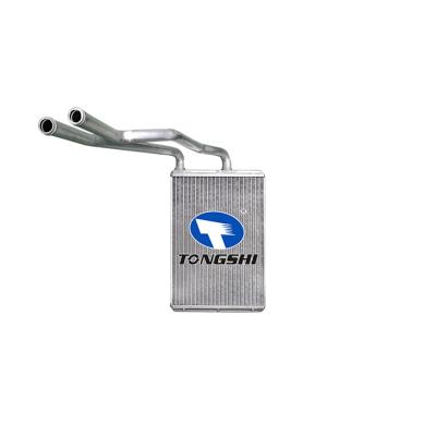 适用于??长安CS75??暖风