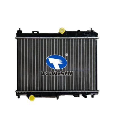 适用于???FIESTA?VAW?1.4?TDCI?08-?MT???散热器