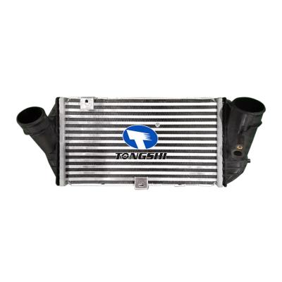 适用于?现代库斯途?HYUNDAI?Custo?-21??中冷器