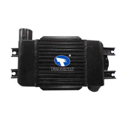 适用于??日产nissan?127??中冷器