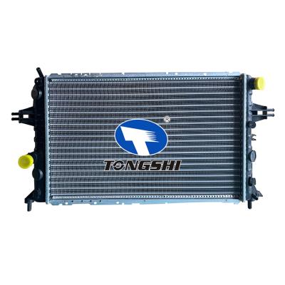 适用于?欧宝雅特?G???散热器