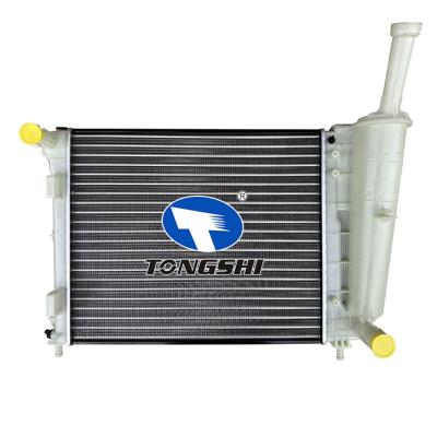 适用于  菲亚特  FIAT 500 ? 散热器