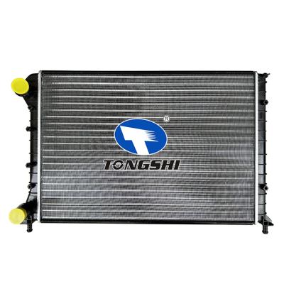 适用于 菲亚特?FIAT DOBLO 散热器