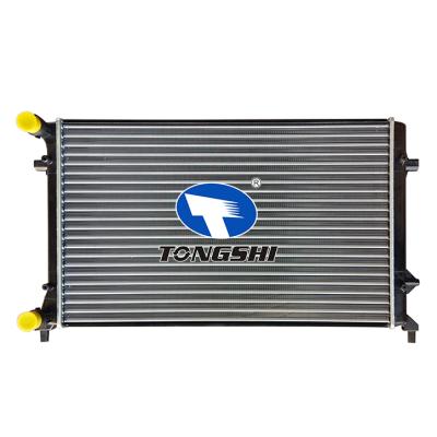 适用于 奥迪 A3 散热器