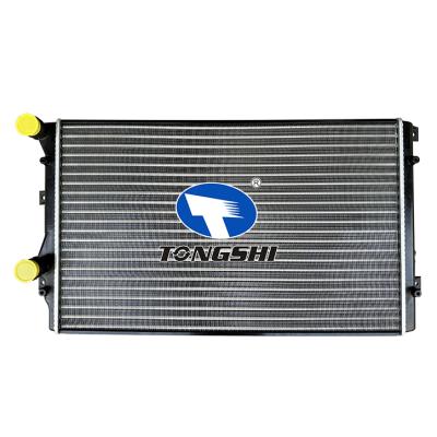 适用于 奥迪 A3 MT 散热器