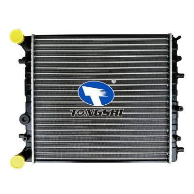 适用于Volkswagen?大众 福克斯? 散热器