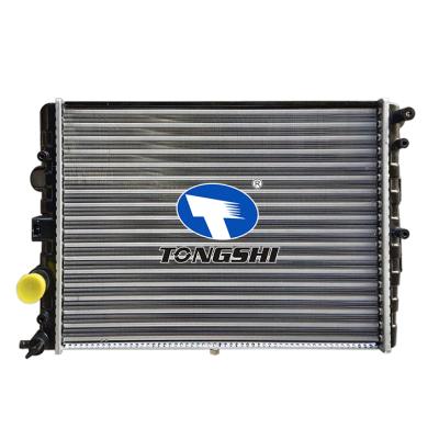 适用于 Gower 1.6 MT 散热器