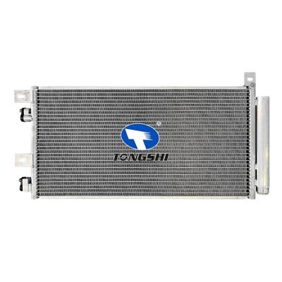 适用于宝马迷你R50?R53?冷凝器?OEM:64531490572