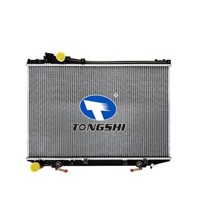 适用于??丰田皇冠?CROWN?AT*???散热器