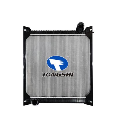 适用于?HYUNDAI现代?BUS巴士/TRUCK卡车?MT??散热器
