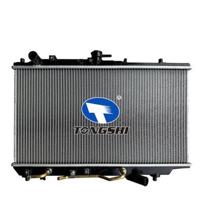 适用于马自达?323F?(BG)?1.6?i?89-?AT?散热器