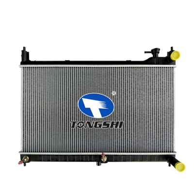 适用于NISSAN?MURANO楼兰 3.5L V6 15-17 AT 散热器