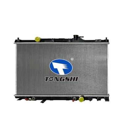 适用于HONDA?ELEMENT EX L4 2.4L 07-11 AT 散热器