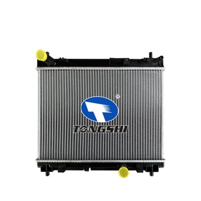 适用于YARIS雅力士?1.4?D4D?06-?MT散热器