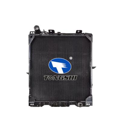 适用于 BENZ MT 散热器