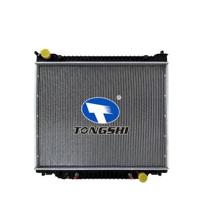 适用于 F-250 XL V8 7.3L 95-97 AT 散热器
