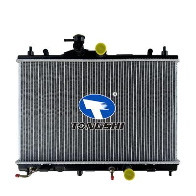 适用于NISSAN日产?BIUEBIRD/STANZA/AXXESS'04-09?AT??散热器