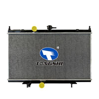 适用于NISSAN?SENTRA?2.0?L4'07-?MT?散热器