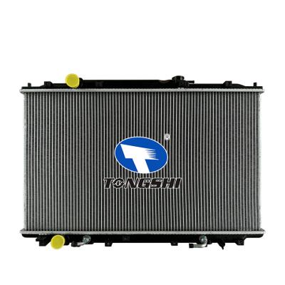 适用于本田?奥德赛 3.5L V6 05-09 AT 散热器