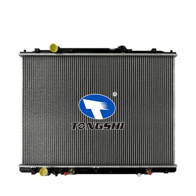 适用于本田?PILOT RIDGELINE 09- AT 散热器