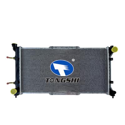 适用于LEGACY BD2 94- AT散热器