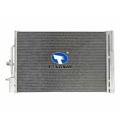 适用于OPEL?OPEL INSIGNIA 冷凝器