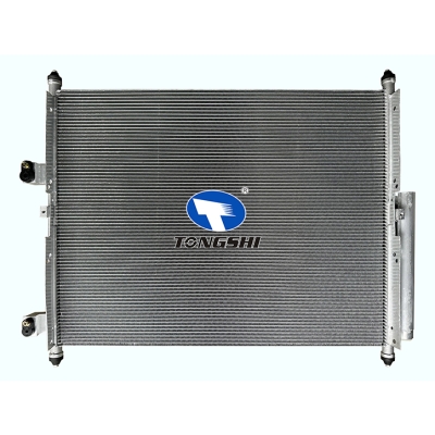 适用于GHERY TIGGO瑞虎 5 冷凝器