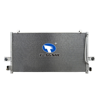 适用于NISSAN?MAIMA?西玛?QX(A32)?2.0I?V6?24V?94-/INFINITI?I30?BASE?V6?3.0L?96-98?冷凝器