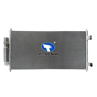 适用于NISSAN?NISSAN?SENTRA?BASE?L4?2.0L?日产?森特拉?冷凝器