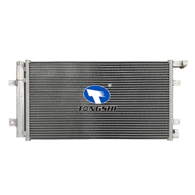 适用于启辰D60?电动冷凝器