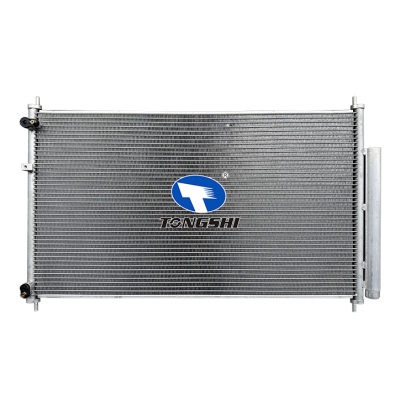 适用于??本田?HD?ODYSEY?11-17??冷凝器