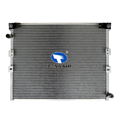 适用于 丰田?4 RUNNER III (N180) 2.7i 95- 冷凝器