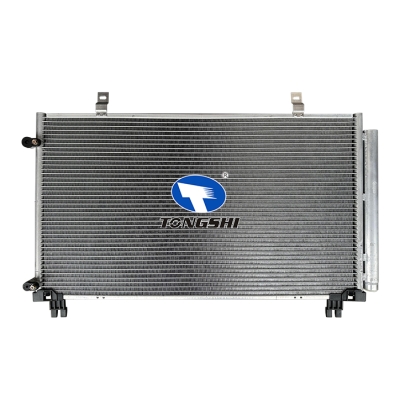 适用于TOYOTA?TOYOTA?SIENNA 冷凝器