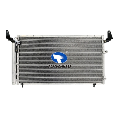 适用于丰田?TACONA?冷凝器?