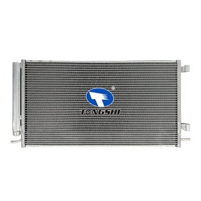 适用于雪佛兰Camaro?2SS?V8?6.2L?12-冷凝器